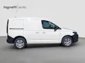 VW Caddy Cargo 2.0TDI DSG