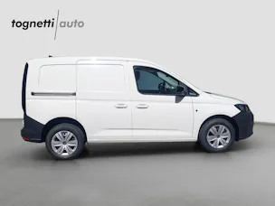 VW Caddy Cargo 2.0TDI 4x4