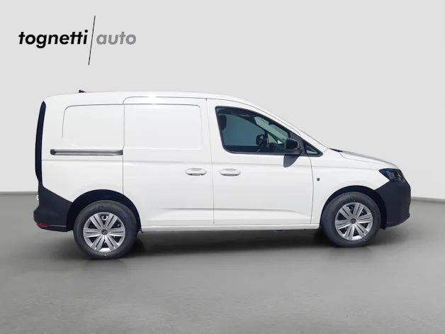 VW Caddy Cargo 2.0TDI DSG