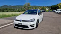VW Golf R 360S 2.0 TSI 4Motion DSG