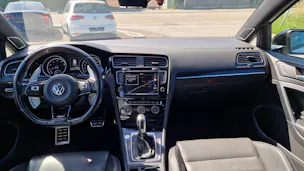 VW Golf R 360S 2.0 TSI 4Motion DSG