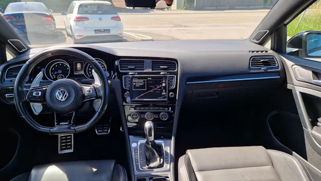 VW Golf R 360S 2.0 TSI 4Motion DSG