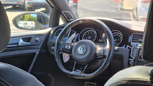 VW Golf R 360S 2.0 TSI 4Motion DSG
