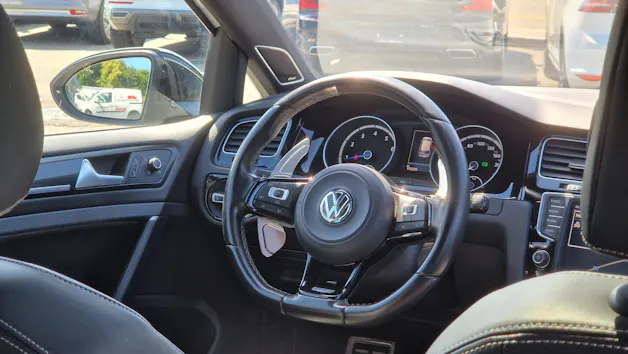 VW Golf R 360S 2.0 TSI 4Motion DSG