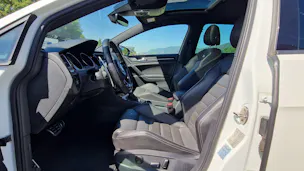 VW Golf R 360S 2.0 TSI 4Motion DSG