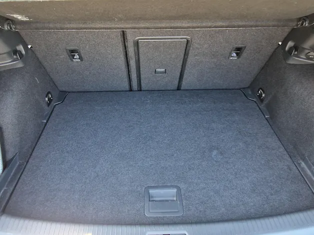 VW Golf R 360S 2.0 TSI 4Motion DSG