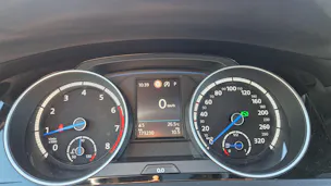 VW Golf R 360S 2.0 TSI 4Motion DSG