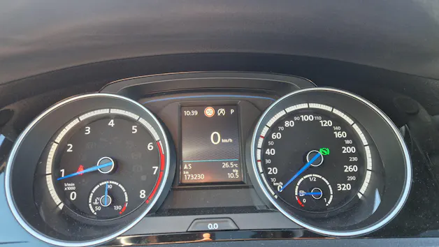VW Golf R 360S 2.0 TSI 4Motion DSG