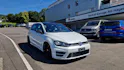 VW Golf R 360S 2.0 TSI 4Motion DSG