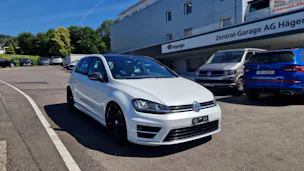 VW Golf R 360S 2.0 TSI 4Motion DSG