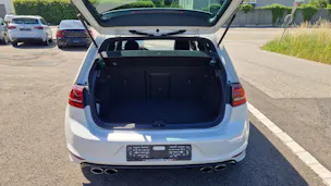 VW Golf R 360S 2.0 TSI 4Motion DSG