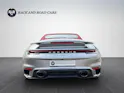 Porsche 911 Cabriolet 3.7 Turbo S PDK
