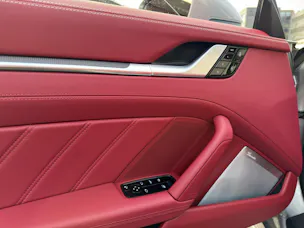 Porsche 911 Cabriolet 3.7 Turbo S PDK