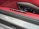 Porsche 911 Cabriolet 3.7 Turbo S PDK