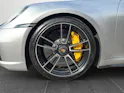Porsche 911 Cabriolet 3.7 Turbo S PDK