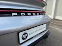 Porsche 911 Cabriolet 3.7 Turbo S PDK
