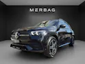 Mercedes-Benz GLE 400 d 4Matic AMG Line 9G-Tronic