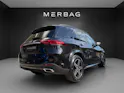 Mercedes-Benz GLE 400 d 4Matic AMG Line 9G-Tronic