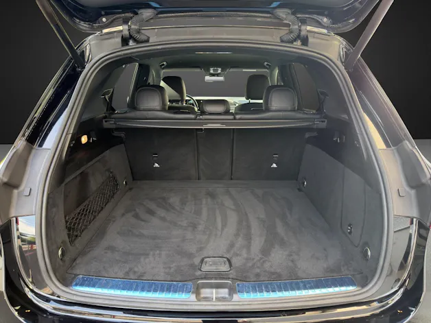 Mercedes-Benz GLE 400 d 4Matic AMG Line 9G-Tronic