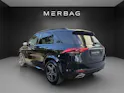 Mercedes-Benz GLE 400 d 4Matic AMG Line 9G-Tronic