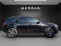 Mercedes-Benz GLE 400 d 4Matic AMG Line 9G-Tronic