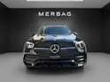 Mercedes-Benz GLE 400 d 4Matic AMG Line 9G-Tronic