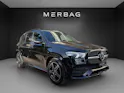 Mercedes-Benz GLE 400 d 4Matic AMG Line 9G-Tronic