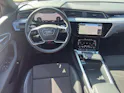 Audi e-tron Sportback 50 Advanced quattro