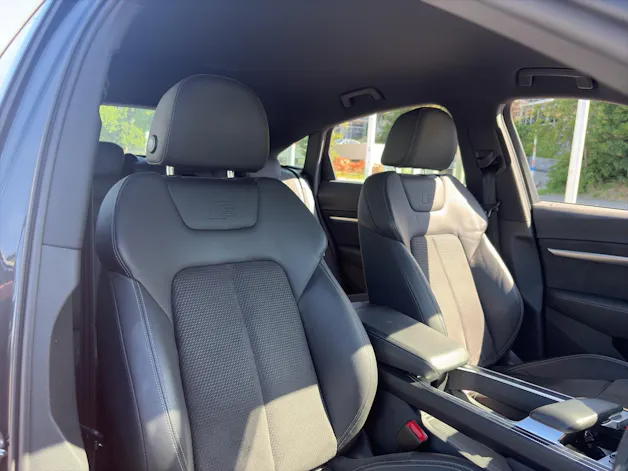 Audi e-tron Sportback 50 Advanced quattro