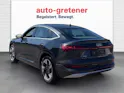 Audi e-tron Sportback 50 Advanced quattro