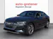 Audi e-tron Sportback 50 Advanced quattro