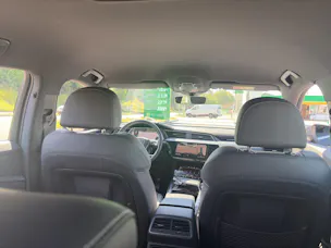 Audi e-tron Sportback 50 Advanced quattro