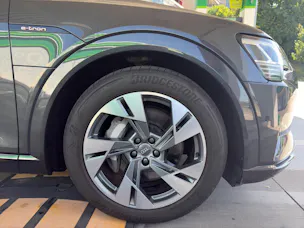 Audi e-tron Sportback 50 Advanced quattro