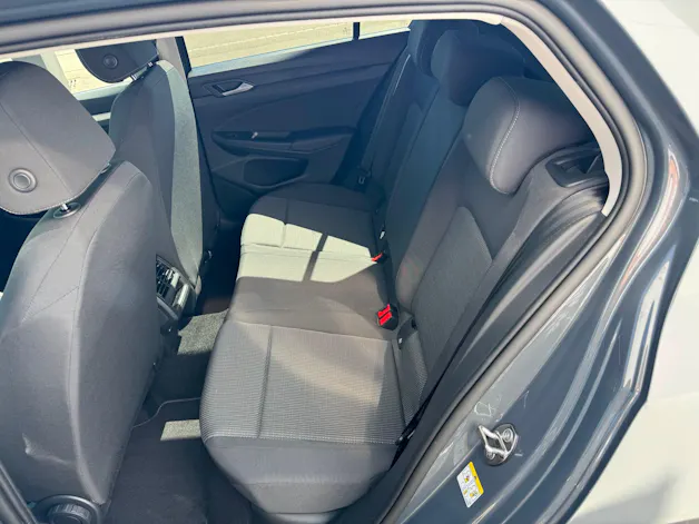 VW Golf 1.5 e TSI mHEV Value DSG