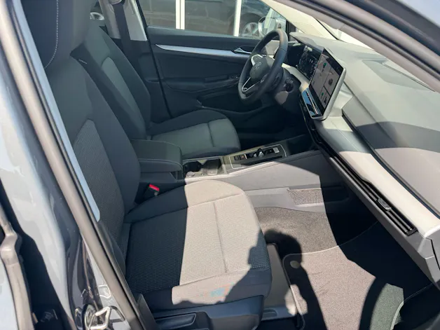 VW Golf 1.5 e TSI mHEV Value DSG