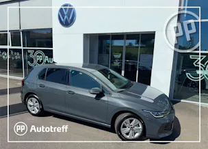 VW Golf 1.5 e TSI mHEV Value DSG