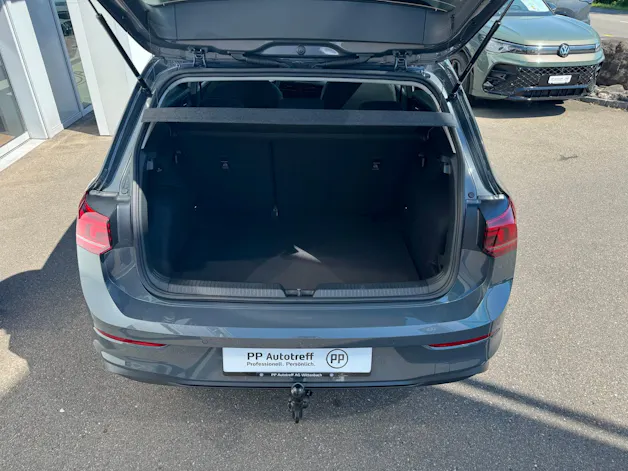 VW Golf 1.5 e TSI mHEV Value DSG