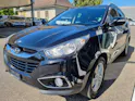 Hyundai iX 35 2.0 CRDi Style 4WD