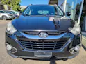 Hyundai iX 35 2.0 CRDi Style 4WD