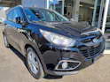 Hyundai iX 35 2.0 CRDi Style 4WD