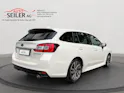 Subaru Levorg 2.0i Swiss Plus AWD Lineartronic