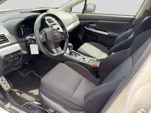 Subaru Levorg 2.0i Swiss Plus AWD Lineartronic