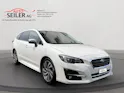 Subaru Levorg 2.0i Swiss Plus AWD Lineartronic