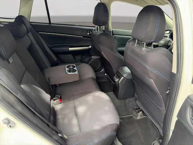 Subaru Levorg 2.0i Swiss Plus AWD Lineartronic