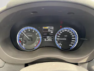 Subaru Levorg 2.0i Swiss Plus AWD Lineartronic