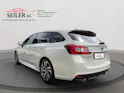 Subaru Levorg 2.0i Swiss Plus AWD Lineartronic