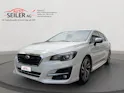 Subaru Levorg 2.0i Swiss Plus AWD Lineartronic