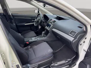 Subaru Levorg 2.0i Swiss Plus AWD Lineartronic