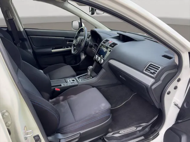 Subaru Levorg 2.0i Swiss Plus AWD Lineartronic