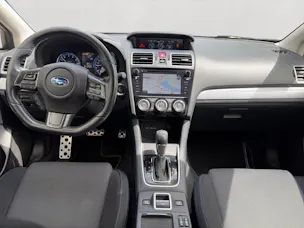 Subaru Levorg 2.0i Swiss Plus AWD Lineartronic